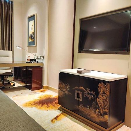 Wanda Realm Nanchang Nanchang  Bagian luar foto
