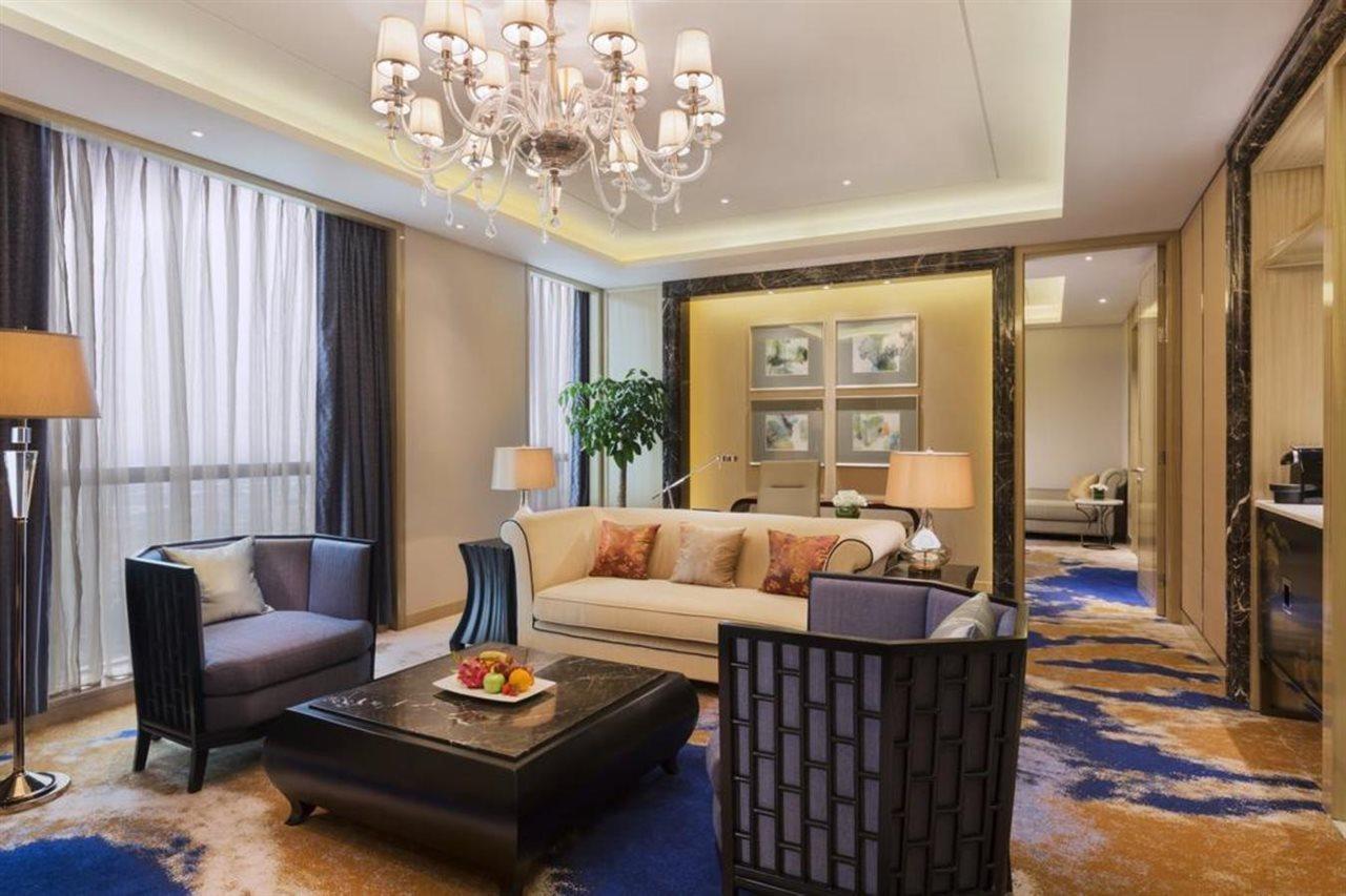 Wanda Realm Nanchang Nanchang  Bagian luar foto