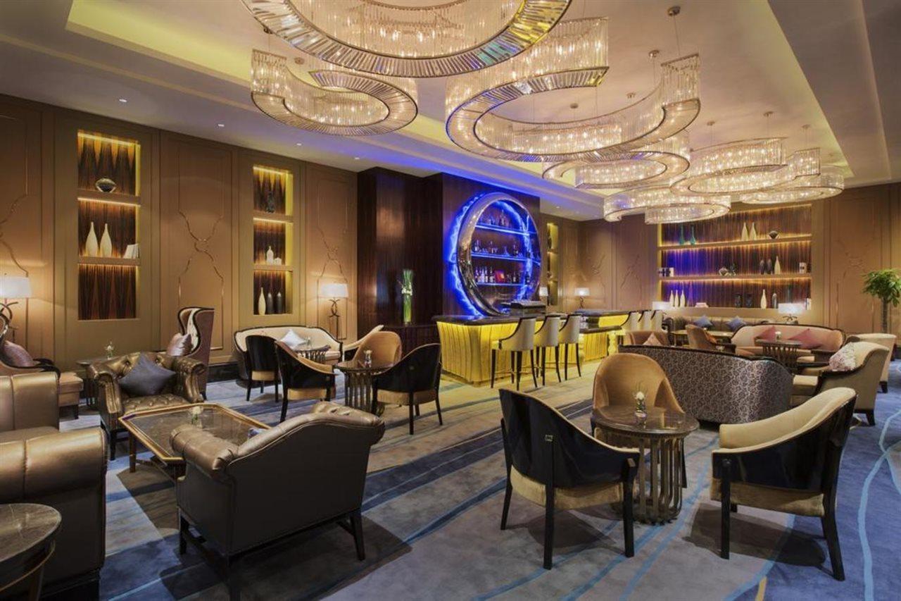 Wanda Realm Nanchang Nanchang  Bagian luar foto