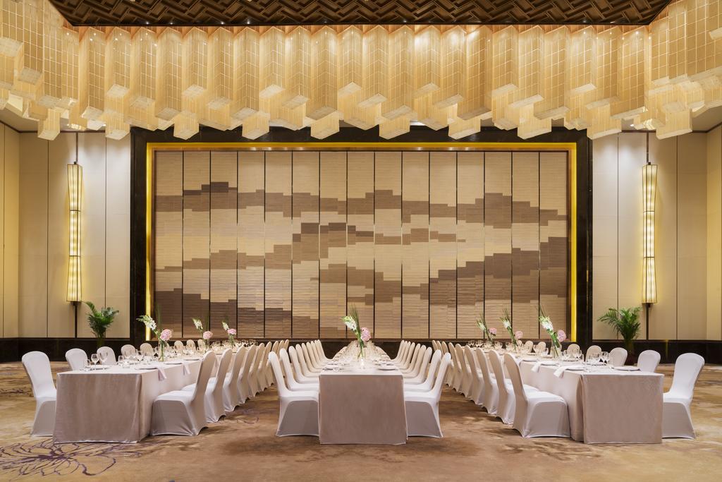 Wanda Realm Nanchang Nanchang  Bagian luar foto