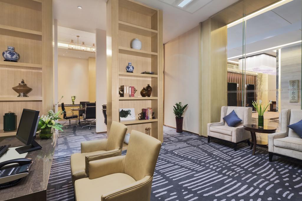 Wanda Realm Nanchang Nanchang  Bagian luar foto
