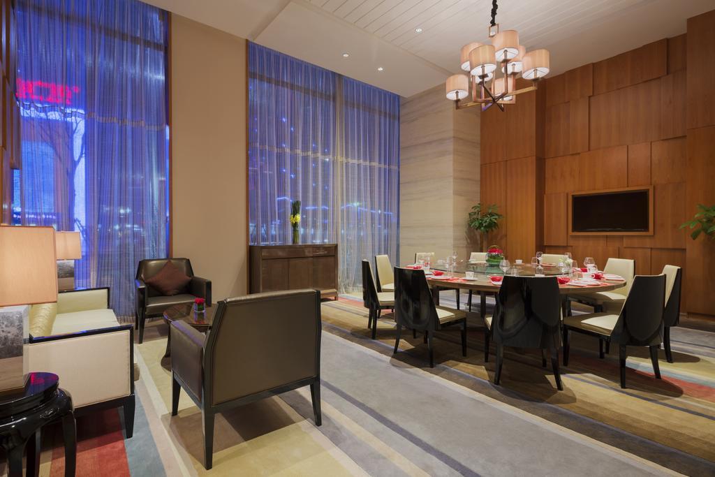 Wanda Realm Nanchang Nanchang  Bagian luar foto
