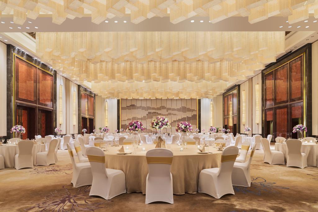 Wanda Realm Nanchang Nanchang  Bagian luar foto