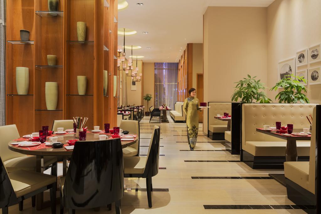 Wanda Realm Nanchang Nanchang  Bagian luar foto