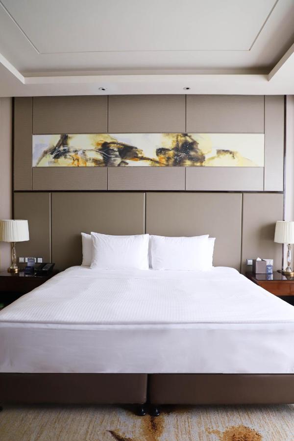 Wanda Realm Nanchang Nanchang  Bagian luar foto