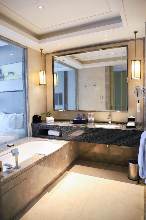 Wanda Realm Nanchang Nanchang  Bagian luar foto
