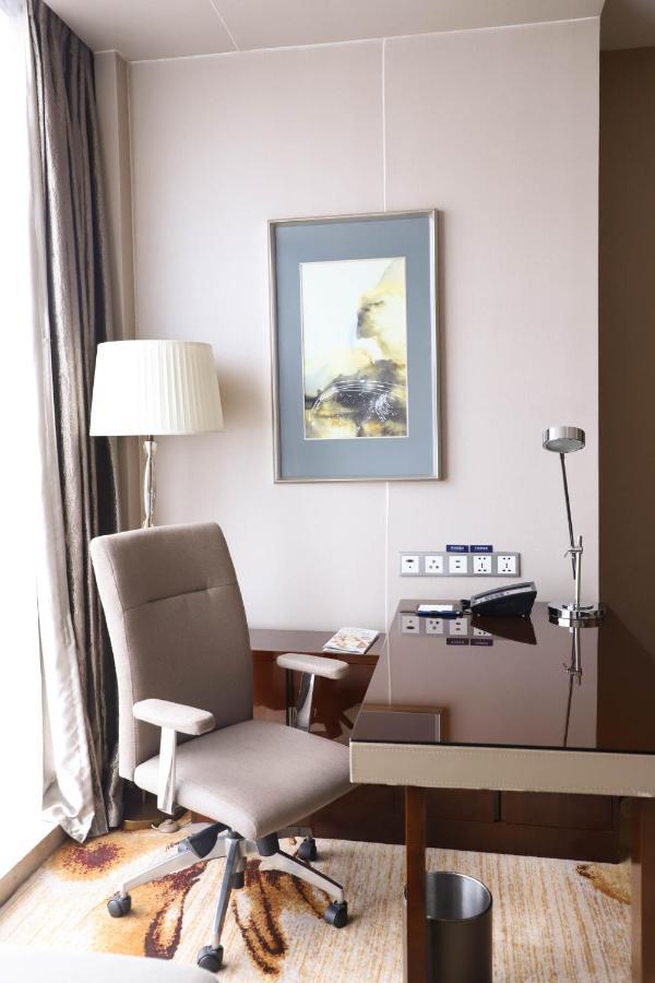 Wanda Realm Nanchang Nanchang  Bagian luar foto