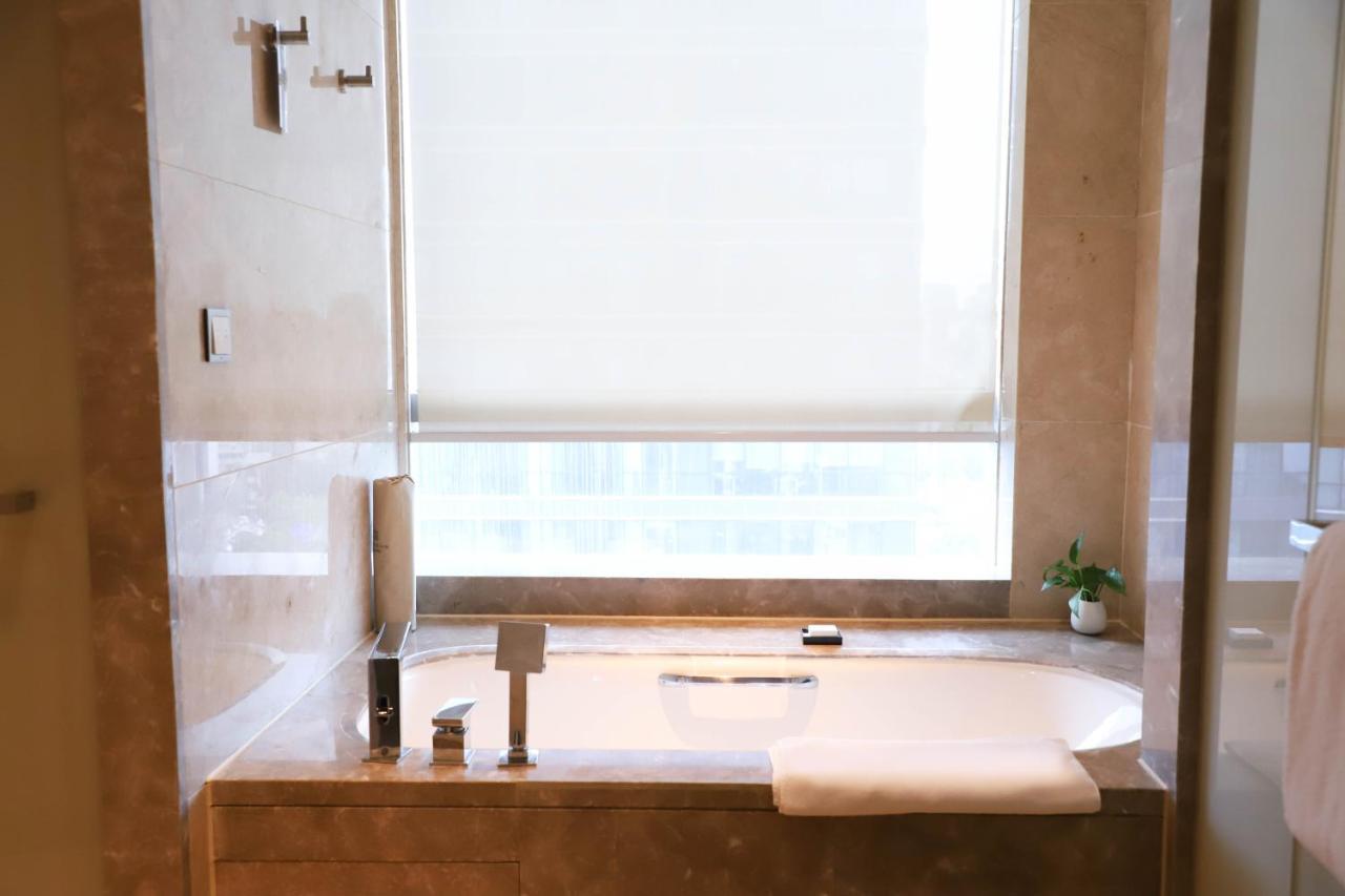 Wanda Realm Nanchang Nanchang  Bagian luar foto