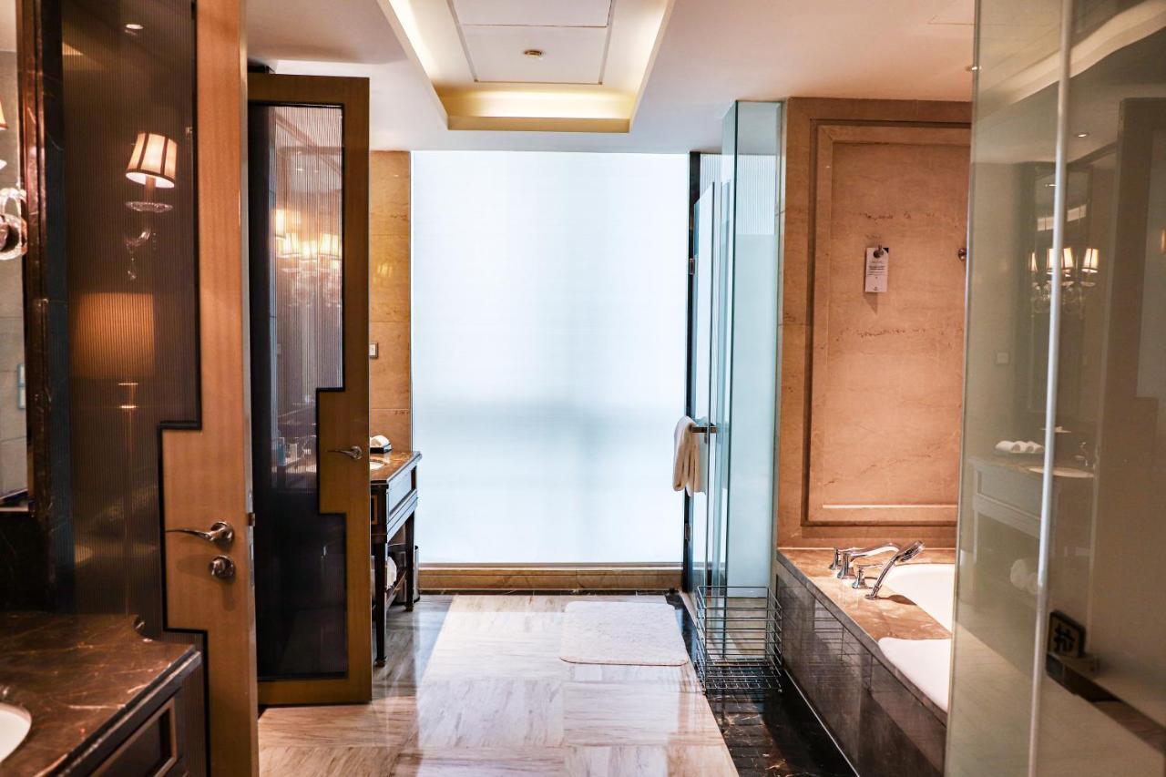 Wanda Realm Nanchang Nanchang  Bagian luar foto