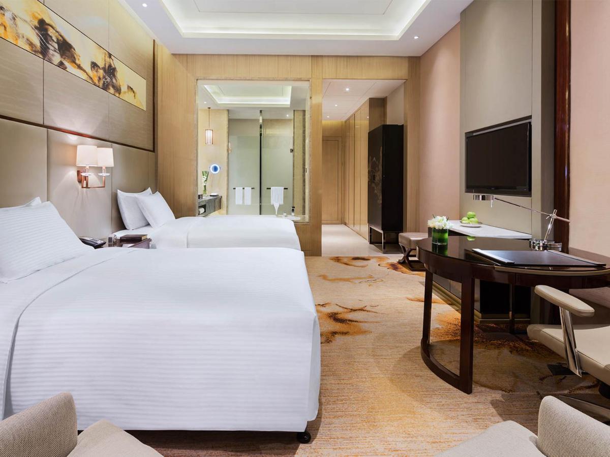 Wanda Realm Nanchang Nanchang  Bagian luar foto