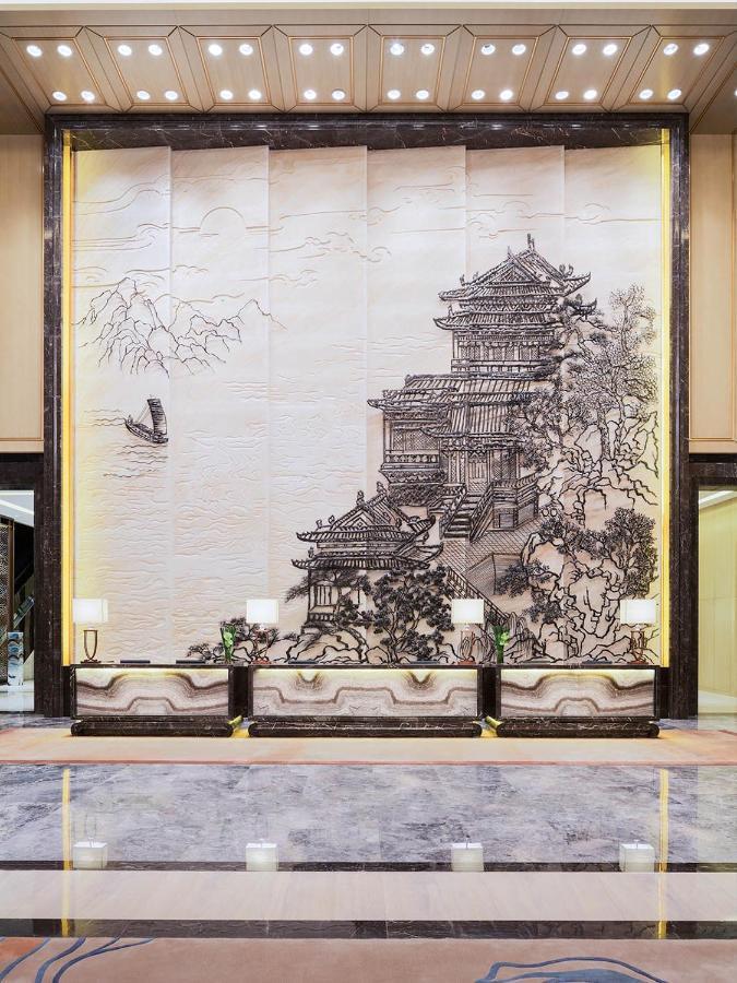 Wanda Realm Nanchang Nanchang  Bagian luar foto