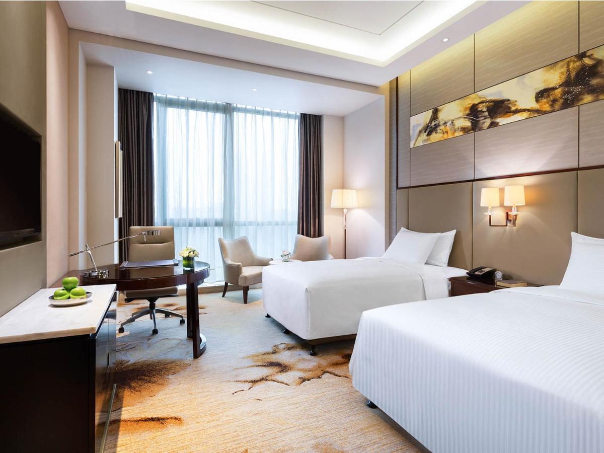 Wanda Realm Nanchang Nanchang  Bagian luar foto