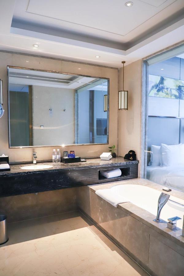 Wanda Realm Nanchang Nanchang  Bagian luar foto