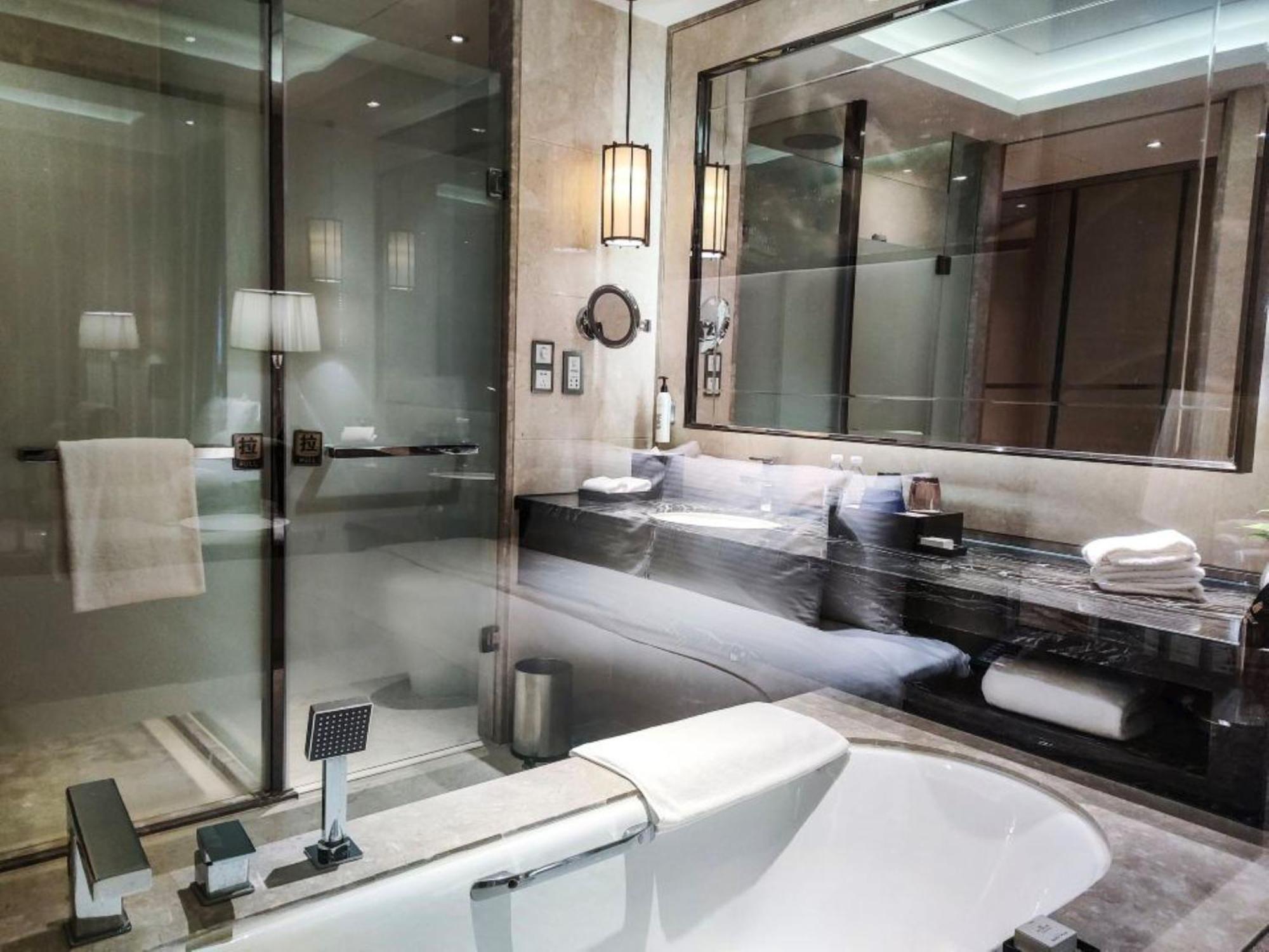 Wanda Realm Nanchang Nanchang  Bagian luar foto