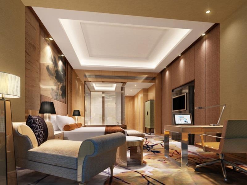 Wanda Realm Nanchang Nanchang  Bagian luar foto