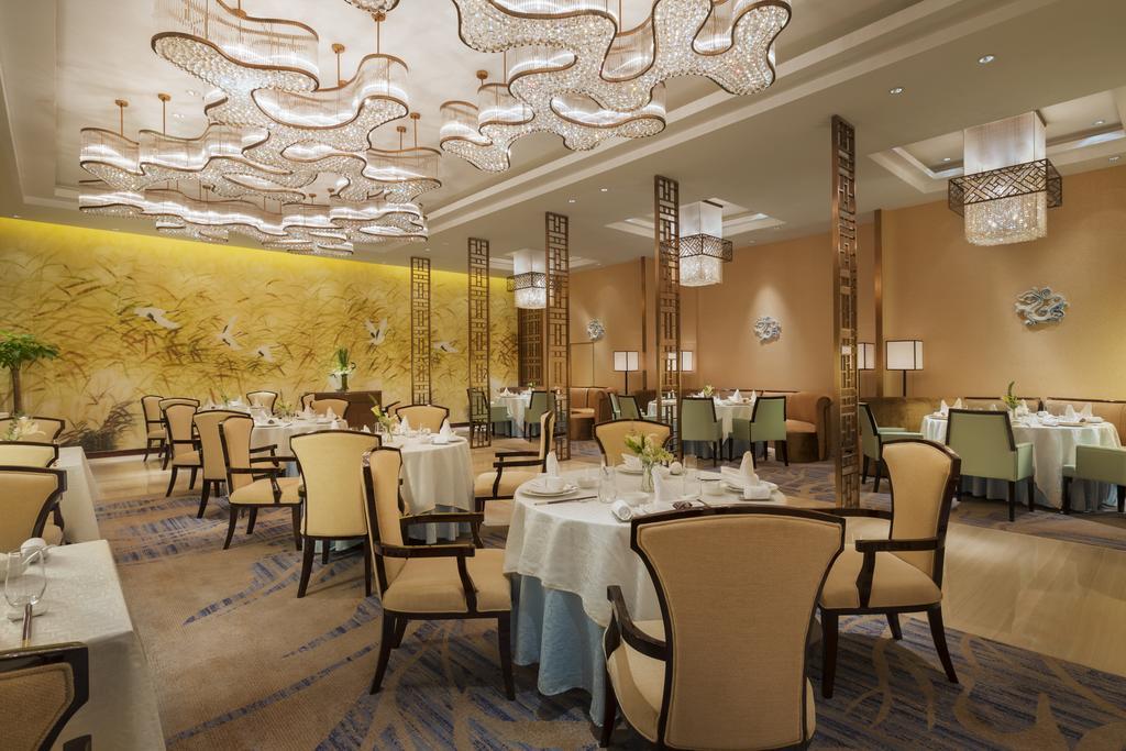 Wanda Realm Nanchang Nanchang  Bagian luar foto