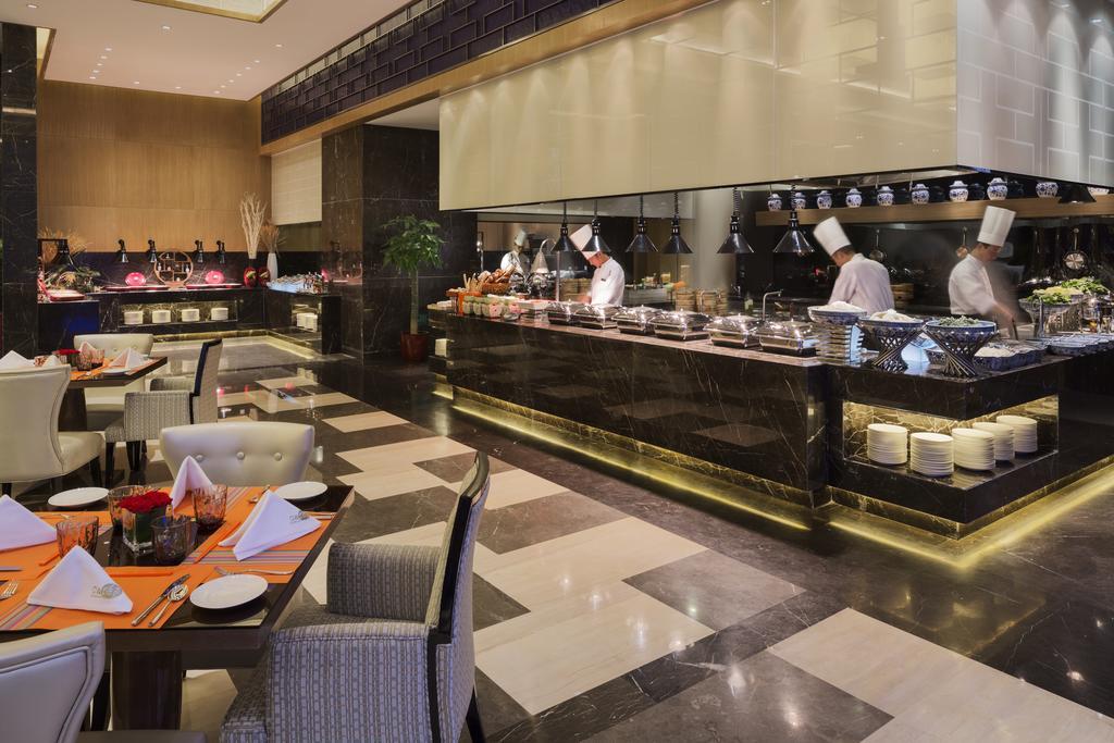 Wanda Realm Nanchang Nanchang  Bagian luar foto