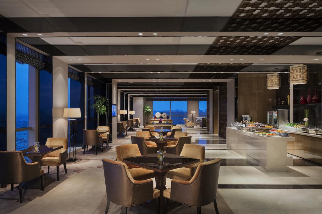 Wanda Realm Nanchang Nanchang  Bagian luar foto